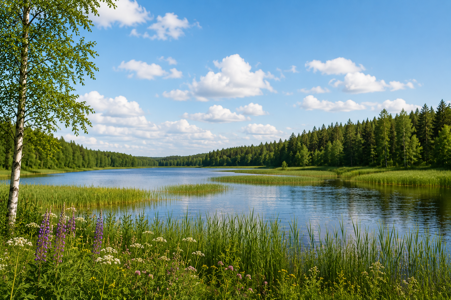 Kuvituskuva, luotu tekoälyllä.